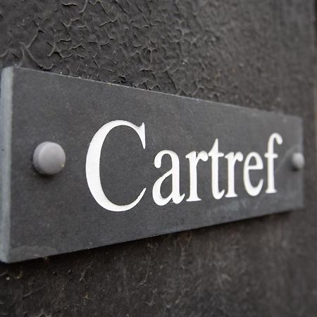 Catref Villa คลางกอซเลน ภายนอก รูปภาพ