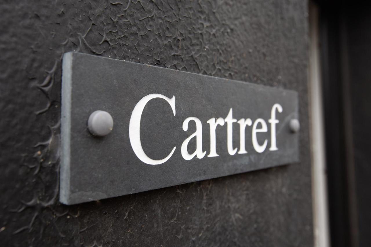 Catref Villa คลางกอซเลน ภายนอก รูปภาพ